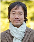 株式会社ナファ生活研究所社長相田雅彦さん